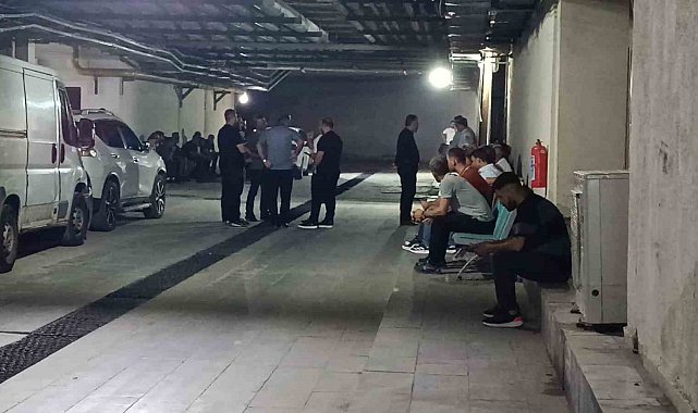 Batman'da 1 yaşındaki çocuk balkondan düşerek hayatını kaybetti