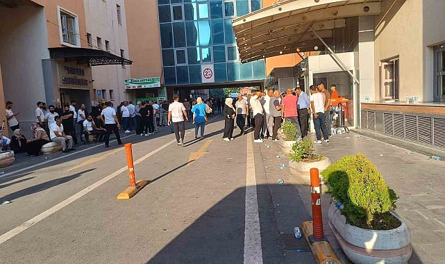 Batman'da düğüne giden kadın kazada hayatını kaybetti, ağabeyi yaralandı
