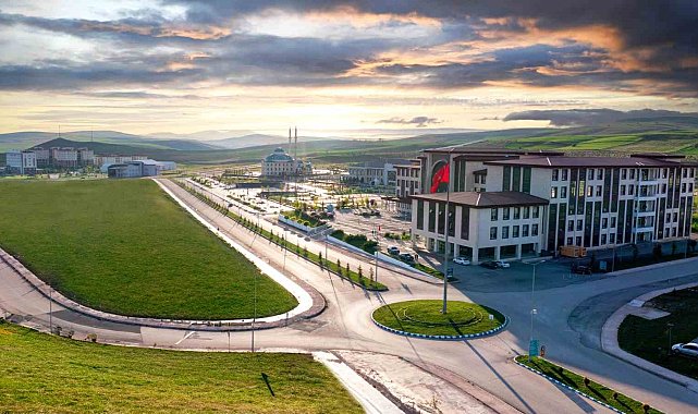 Bayburt Üniversitesinde yeni yönetişim döneminin ilk atamaları gerçekleşti