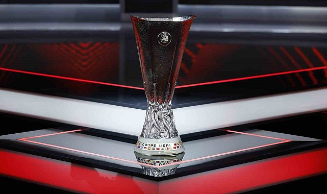 Beşiktaş'ın, UEFA Avrupa Ligi'ndeki rakibi Shakhtar Donetsk - Ilves eşleşmesinin galibi olacak