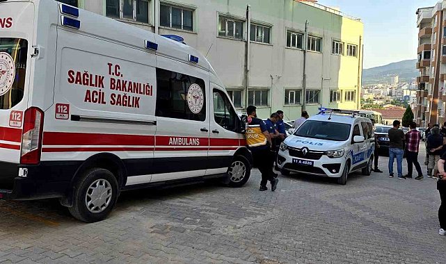Bilecik'te bir kadın evinde ölü bulundu, eşinden de haber alınamıyor