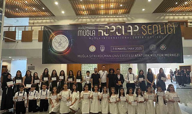 BİLSEM'de 'Bilimsel Kariyer Söyleşisi' ilgi gördü