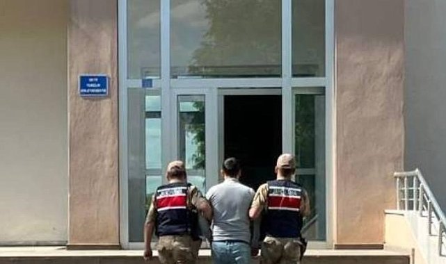 Bingöl'de kesinleşmiş hapis cezası bulunan 2 şüpheli yakalandı
