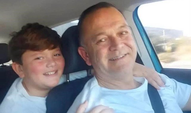 Bir yıl önce oğlunu trafik kazasında kaybeden baba evinde ölü bulundu