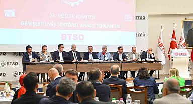 Bursa İnşaat Sektörü 