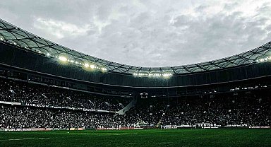 Bursaspor'da kombine satışları 30 bini geçti