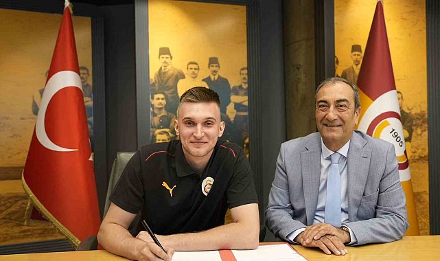 Can Koç, Galatasaray'da