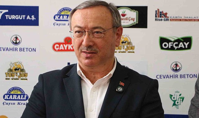 Çayda kimyasal gübre tehdidi
