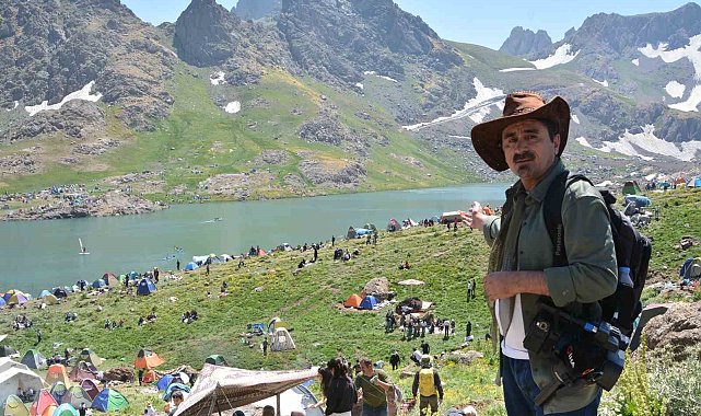 CiloFest 2025'te sahne alacak sanatçılar belli oldu