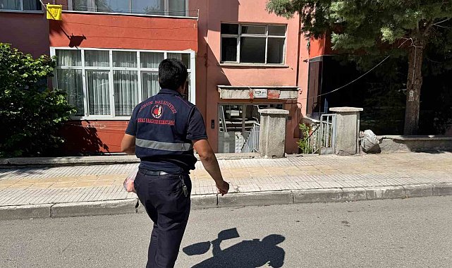 Çorum Belediyesi kurban etlerini ihtiyaç sahiplerine ulaştırdı