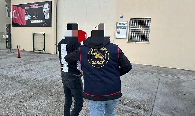 Çorum'da jandarma ekipleri suçlululara geçit vermiyor: Aranan 439 kişi yakalandı
