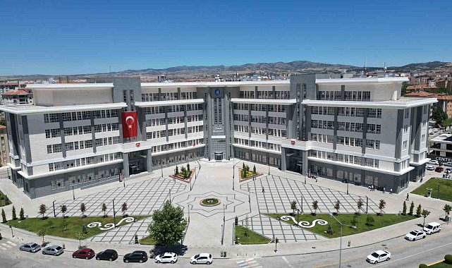 Çorum'da sınava girecek öğrenciler toplu taşımadan ücretsiz faydalanacak