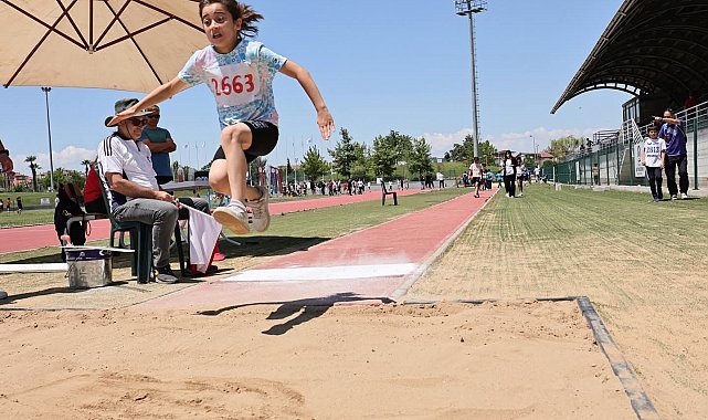 Denizli Analig Atletizm Grup Şampiyonasına ev sahipliği yapacak