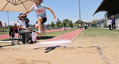 Denizli Analig Atletizm Grup Şampiyonasına ev sahipliği yapacak