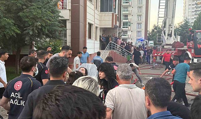 Diyarbakır'da 4 kişinin öldüğü yangınla alakalı bilirkişi ve itfaiye raporunda kusurlar tek tek sıralandı
