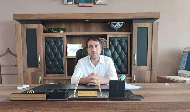Diyarbakır'da bursluluk sınavını kazanan 33 öğrenci tebrik edildi