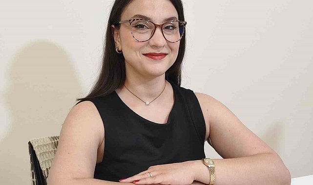 Diyetisyen Selva Oturakçıiboğil: "Aşırı gıda tüketimi sindirim sorunlarına yol açabilir"