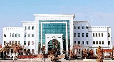 Elazığ Valiliği'nden güzergah açıklaması