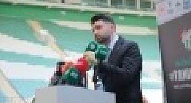 Enes Çelik: "Santrfor fiyatları kabul edilemez seviyede"