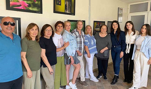 Engelliler Köyü'nde psikolojik destek projesi tamamlandı