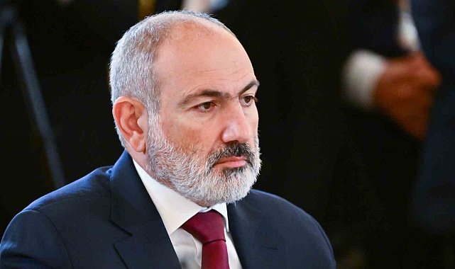 Ermenistan Başbakanı Paşinyan, Azerbaycan'ın Kurban Bayramı'nı kutladı