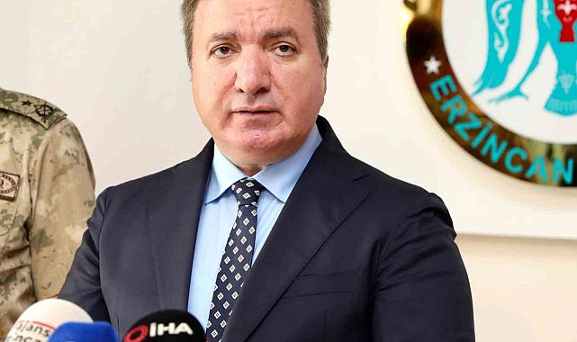 Erzincan'ın 36 projesi kabul edildi