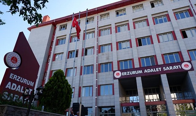 Erzurum merkezli 5 ilde dolandırıcılık operasyonu: 23 gözaltı