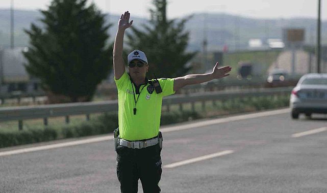 Erzurum'da 5 ayda 606 kaza, 8 kişi yaşamını yitirdi