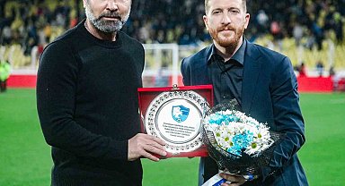Erzurumspor FK'da Hakan Kutlu dönüm noktasında