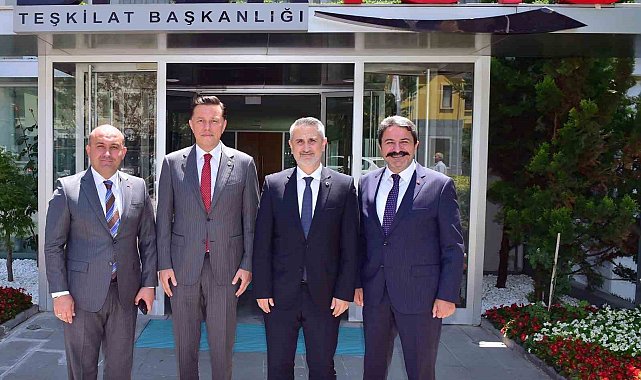 Eskişehir'e 25 yeni spor tesisi ve Atlı Okçuluk Merkezi kazandırılacak