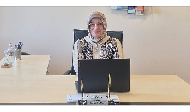 ETÜ yenilenebilir enerji ve çevre güvenliğinde öncü çalışmalar yapmaya devam ediyor