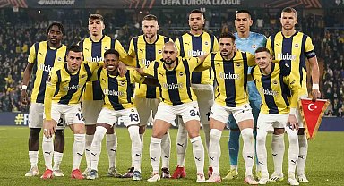 Fenerbahçe, Jose Mourinho ile de başarıyı yakalayamadı