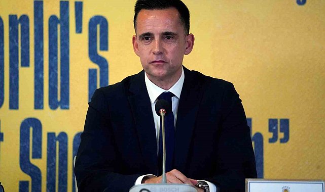 Fenerbahçe, Mario Branco ile yollarını ayırdı