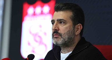 Gökhan Karagöl, Sivasspor başkanlığına aday oldu
