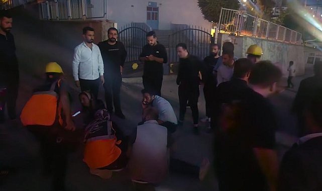Hakkari'de kaybolan epilepsi hastası çocuk baygın halde bulundu