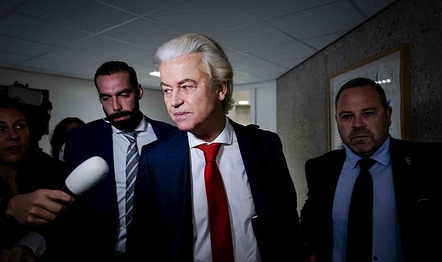 Hollanda'da 29 Ekim'de seçime gidilecek