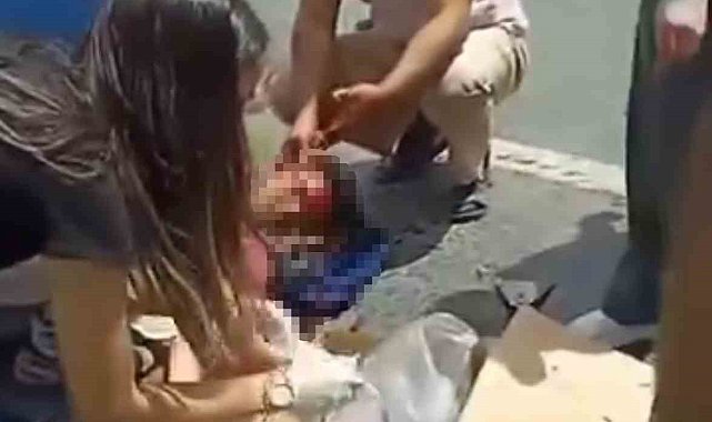 Iğdır'da motosiklet ticari araçla çarpıştı: 1 ölü