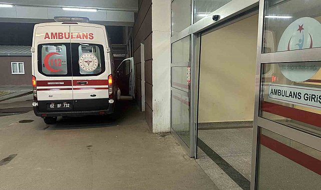 İki grup arasında çıkan kavgada 5'i kadın 7 kişi yaralandı