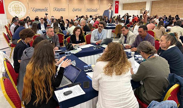 İklim Değişikliği Konferansı'nın Sonuç Beyannamesi yayımlandı