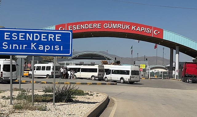 İran-İsrail gerilimi: Vatandaşlar Türkiye'ye döndü, İran vatandaşları ise ülkelerine geçti