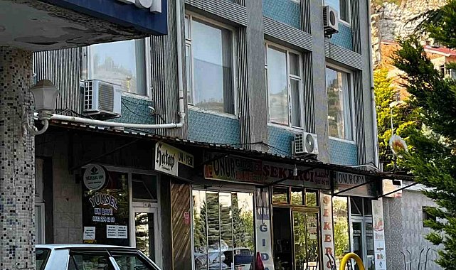 İskilip'te esnaf kavgası: 2 yaralı