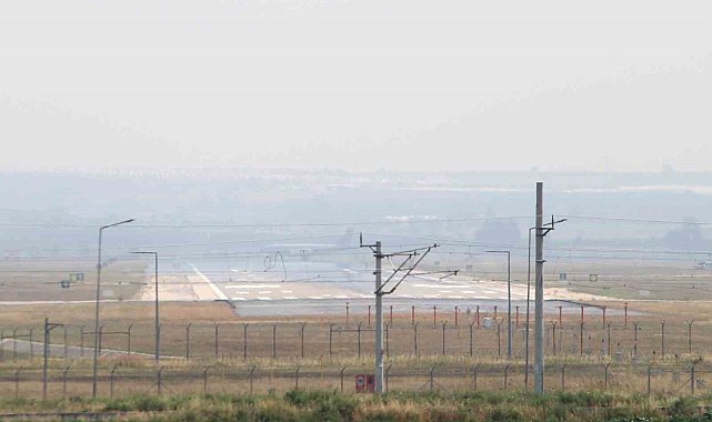 İsrail'in İran'ı vurmasının ardından İncirlik Üssü'nde sessizlik hakim