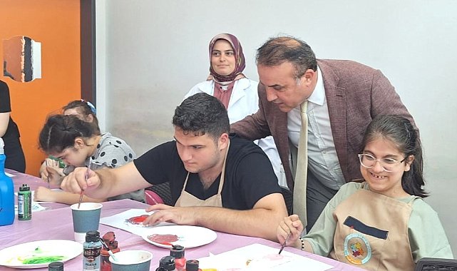 İstanbul'dan Düzce'ye özel eğitim köprüsü