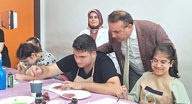 İstanbul'dan Düzce'ye özel eğitim köprüsü