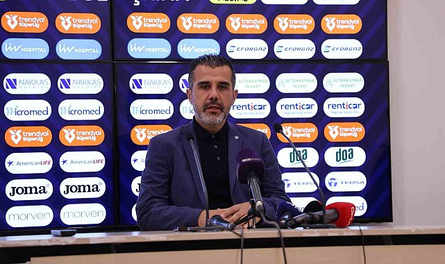 İstanbulspor'da Mustafa Alper Avcı dönemi