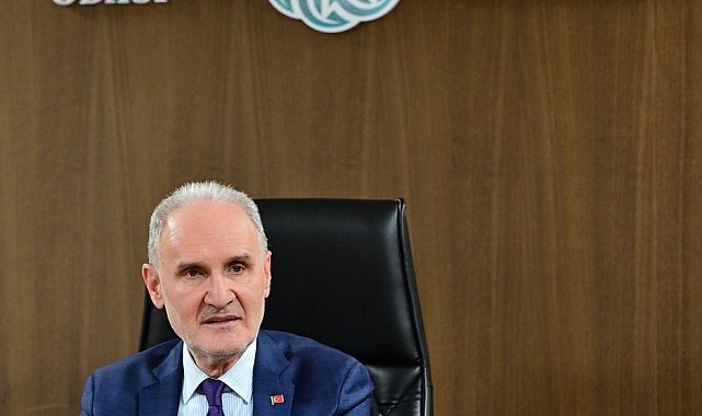 İTO'dan Suriye'de yatırım incelemesi