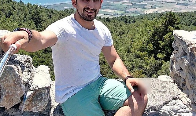İzmir'de kamyonet iki motosikletliye çarptı: 1 ölü