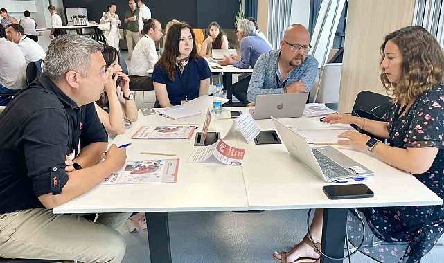 İzmir'de yapay zeka ile yeni bir dönem