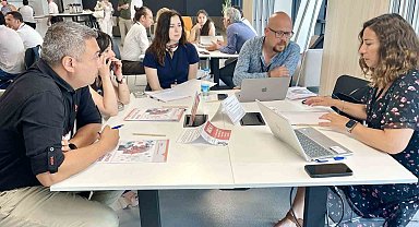 İzmir'de yapay zeka ile yeni bir dönem