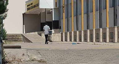 Kahramanmaraş'ta LGS maratonu: 14 bin 833 öğrenci sınava girdi